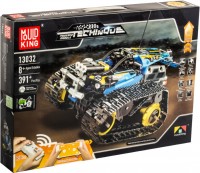 Photos - Construction Toy Mould King Rc Stunt Racer 13032 