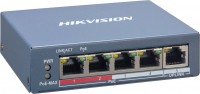 Switch Hikvision DS-3E1105P-EI 