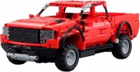 Photos - Construction Toy CaDa Pickup C51005 