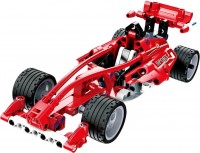 Photos - Construction Toy CaDa Formula Racing C52016w 