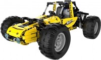 Photos - Construction Toy CaDa Buggy C51043W 