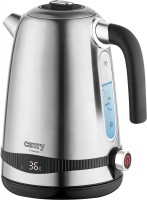 Electric Kettle Camry CR 1291 1.7 L  stainless steel