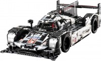 Photos - Construction Toy CaDa 919 Sportcar C61016W 