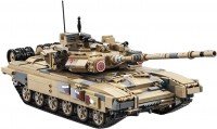 Construction Toy CaDa T-90 Tank C61003 