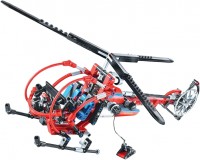 Photos - Construction Toy Decool Helicopter Exploiture 3356 