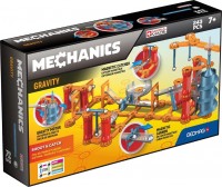 Photos - Construction Toy Geomag Mechanics 243 774 