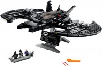 Photos - Construction Toy Lego 1989 Batwing 76161 