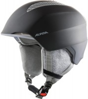 Photos - Ski Helmet Alpina Grand Jr 