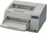 Photos - Scanner Panasonic KV-S3065C 