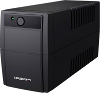 Photos - UPS Ippon Back Basic 675 SP 675 VA