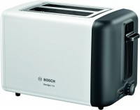 Photos - Toaster Bosch TAT 3P421 