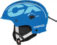 Photos - Ski Helmet Casco Cx-3-Icecube 