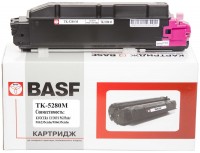 Photos - Ink & Toner Cartridge BASF KT-TK5280M 