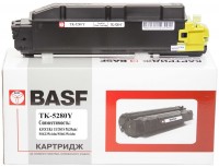 Photos - Ink & Toner Cartridge BASF KT-TK5280Y 