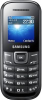 Photos - Mobile Phone Samsung GT-E1200 0 B