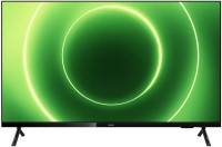 Photos - Television Philips 43PFS6825 43 "