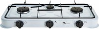 Photos - Cooker Delta BA-6503 white