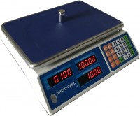 Photos - Shop Scales Dneproves BTD 6 L2 