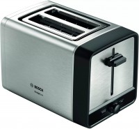 Photos - Toaster Bosch TAT5P420 