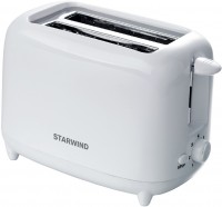 Photos - Toaster StarWind ST7001 