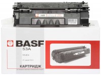 Photos - Ink & Toner Cartridge BASF KT-Q7553A 