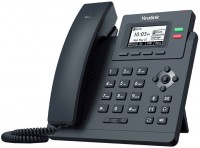 VoIP Phone Yealink SIP-T31P 