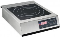 Photos - Cooker Indokor IN3500S stainless steel