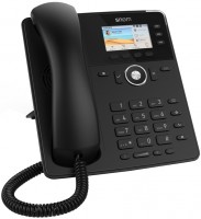 VoIP Phone Snom D717 