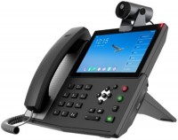 Photos - VoIP Phone Fanvil X7A with Camera 