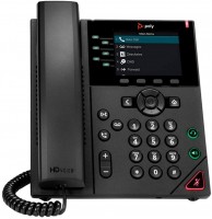 Photos - VoIP Phone Poly VVX 350 