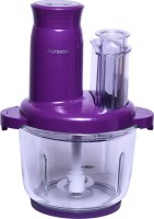 Photos - Mixer Oursson CH3040/SP purple