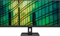 Photos - Monitor AOC Q34E2A 34 "  black