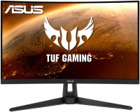 Monitor Asus TUF Gaming VG27VH1B 27 "  black