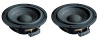 Photos - Car Speakers Brax Matrix 3.1 