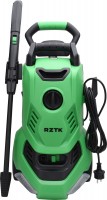 Photos - Pressure Washer RZTK W 500 