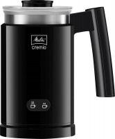 Photos - Mixer Melitta Cremio II 1014-02 black