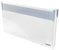 Photos - Convector Heater Tesy CN 03 250 EIS CLOUD W 2.5 kW