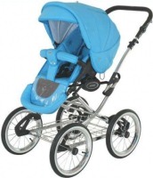 Photos - Pushchair Adamex Senso 2 in 1 