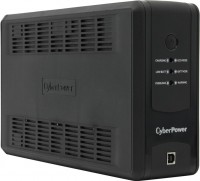 Photos - UPS CyberPower UT650EG 650 VA