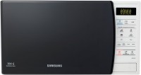 Photos - Microwave Samsung ME731KR white