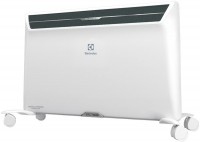 Photos - Convector Heater Electrolux Air Gate ECH/AGI-1000 1 kW