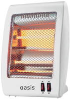 Photos - Infrared Heater Oasis IS-8 0.8 kW