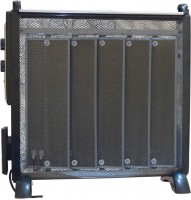 Photos - Infrared Heater AirComfort HY-200E 2.2 kW