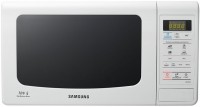 Photos - Microwave Samsung ME733KR white