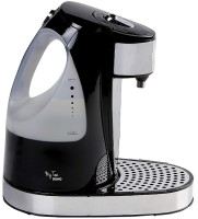 Photos - Electric Kettle Domo DO482WK 3000 W 1.5 L  black