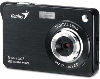Photos - Camera Genius G-Shot 507 