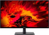 Photos - Monitor Acer EG240YPbipx 24 "  black