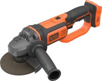 Photos - Grinder / Polisher Black&Decker BCG720N 