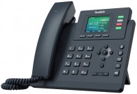 Photos - VoIP Phone Yealink SIP-T33P 