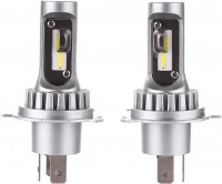 Photos - Car Bulb ALed Mini H4 6500K 2pcs 